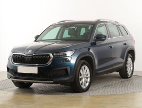 Skoda Kodiaq - 2021