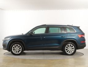 Skoda Kodiaq - 2021
