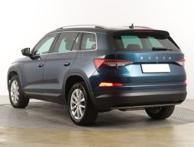 Skoda Kodiaq - 2021