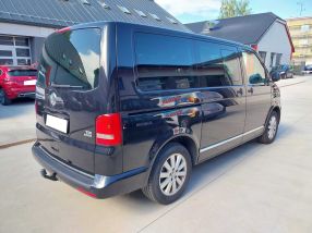 Volkswagen Multivan - 2013