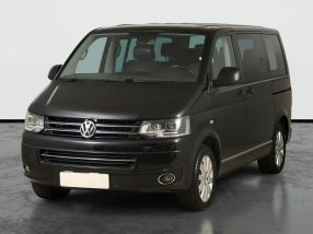 Volkswagen Multivan - 2013