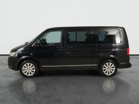 Volkswagen Multivan - 2013