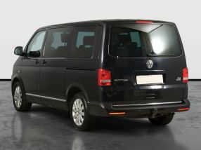 Volkswagen Multivan - 2013
