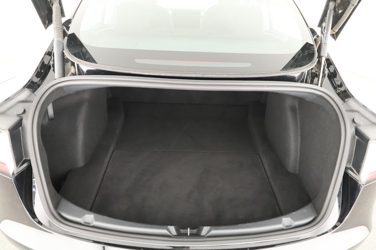 Tesla Model 3 - 2021