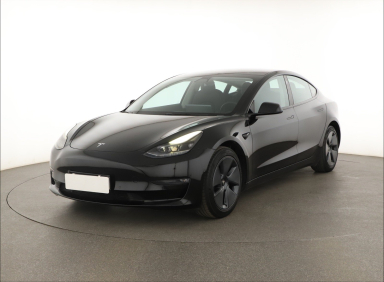 Tesla Model 3 - 2021