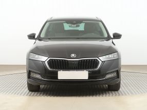 Skoda Octavia - 2021