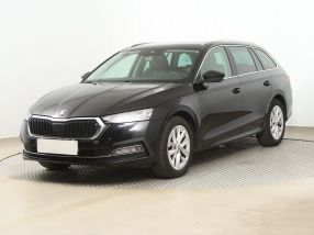 Skoda Octavia - 2021