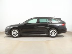 Skoda Octavia - 2021
