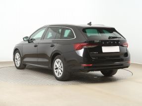 Skoda Octavia - 2021