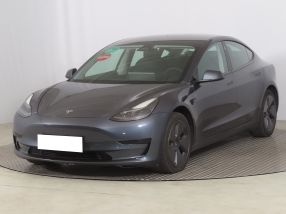 Tesla Model 3 - 2021