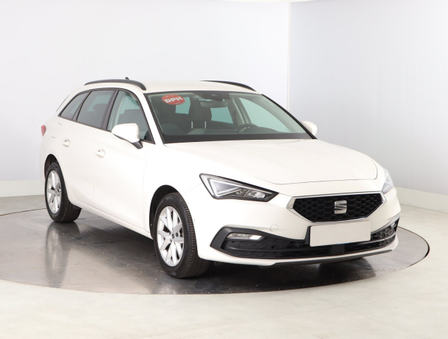 Seat Leon 2022
