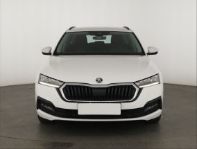 Skoda Octavia - 2022