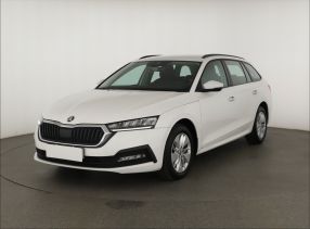 Skoda Octavia - 2022