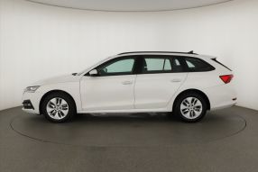 Skoda Octavia - 2022