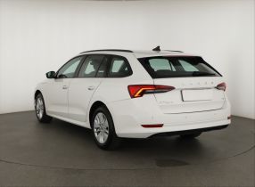 Skoda Octavia - 2022