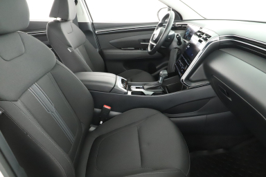 Hyundai Tucson - 2022