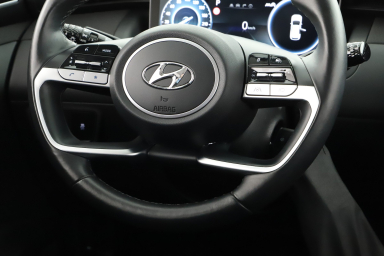 Hyundai Tucson - 2022