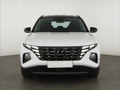 Hyundai Tucson - 2022