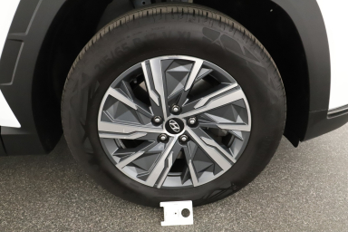 Hyundai Tucson - 2022