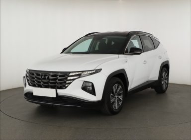 Hyundai Tucson - 2022