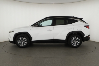 Hyundai Tucson - 2022