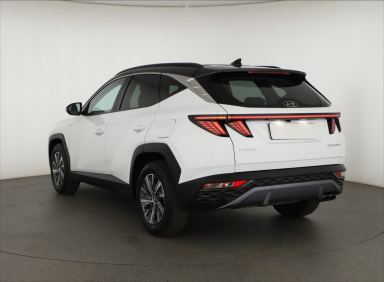 Hyundai Tucson - 2022