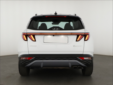 Hyundai Tucson - 2022
