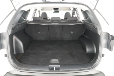 Hyundai Tucson - 2022