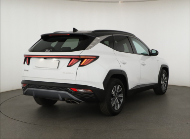 Hyundai Tucson - 2022