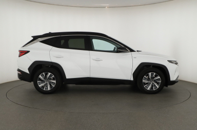 Hyundai Tucson - 2022