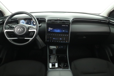 Hyundai Tucson - 2022