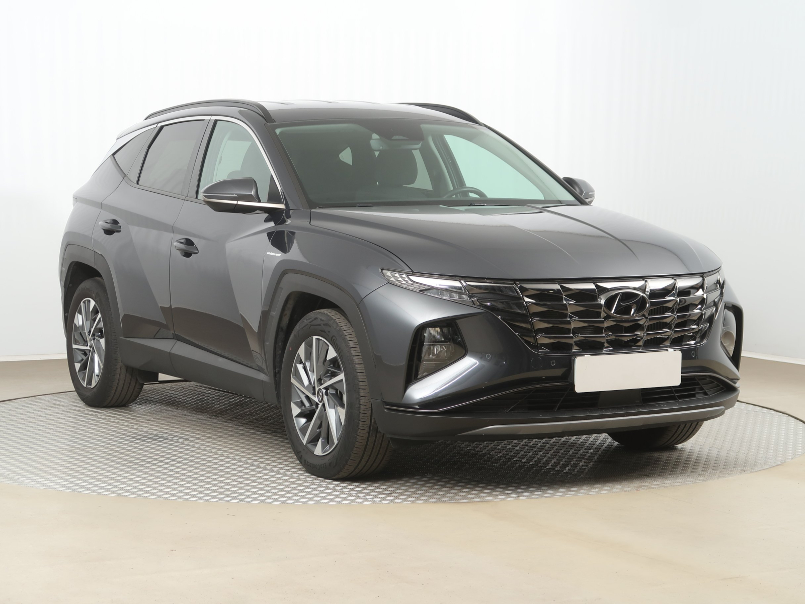 Hyundai Tucson - 2024