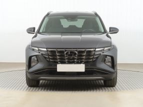 Hyundai Tucson - 2024