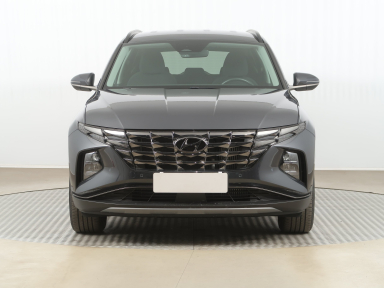 Hyundai Tucson - 2024