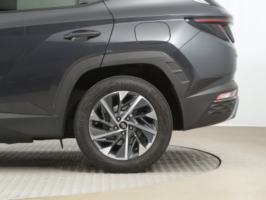 Hyundai Tucson - 2024