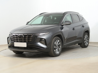 Hyundai Tucson - 2024