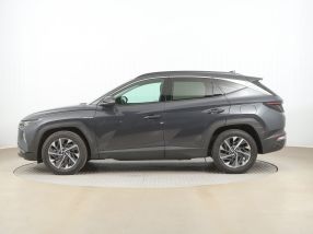 Hyundai Tucson - 2024