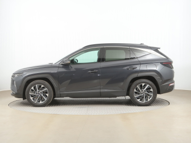 Hyundai Tucson - 2024