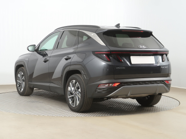 Hyundai Tucson - 2024