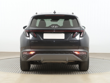 Hyundai Tucson - 2024
