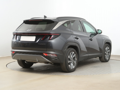 Hyundai Tucson - 2024