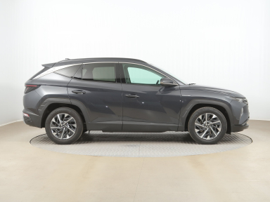 Hyundai Tucson - 2024