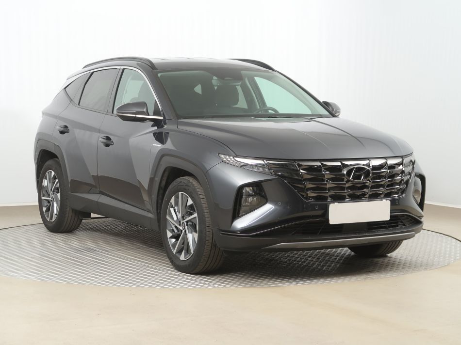 Hyundai Tucson - 2024