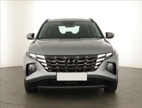 Hyundai Tucson - 2024