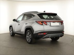 Hyundai Tucson - 2024