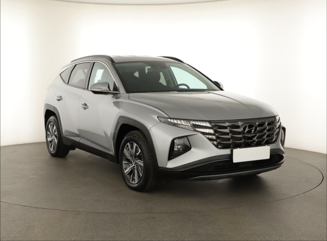 Hyundai Tucson 2024