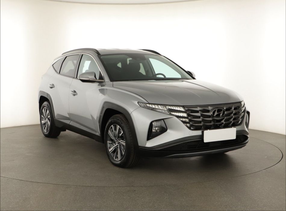 Hyundai Tucson - 2024