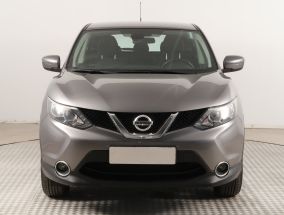 Nissan Qashqai - 2016