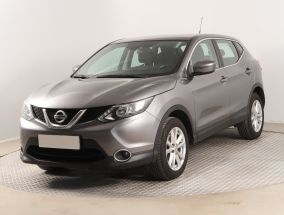 Nissan Qashqai - 2016