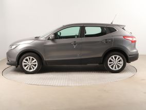 Nissan Qashqai - 2016